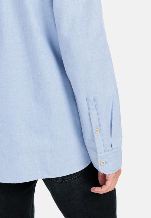 Immagine prodotto Camel Active Camicia Oxford in cotone biologico certificato (L)