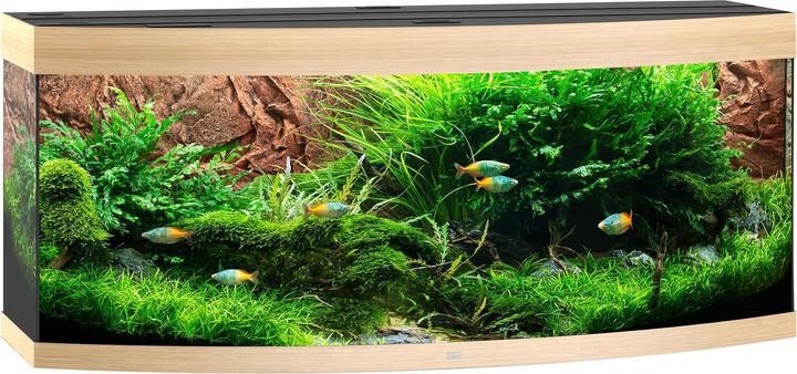 Actual product image Juwel Aquarium Aquarium Vision 450 (450 l)