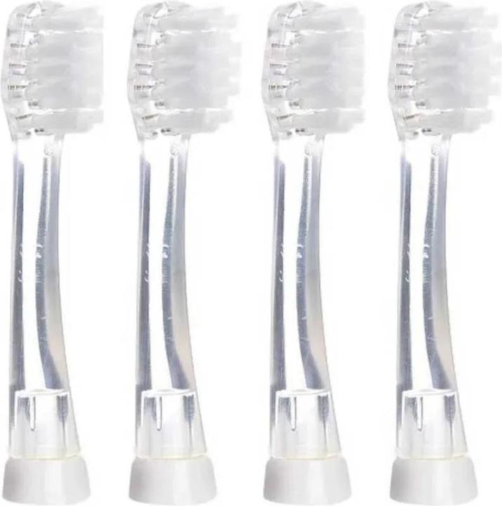Brush-Baby BabySonic (4 x)