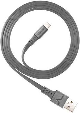 Actual product image Ventev Original flat charging and data cable (USB 3.2 Gen 1)