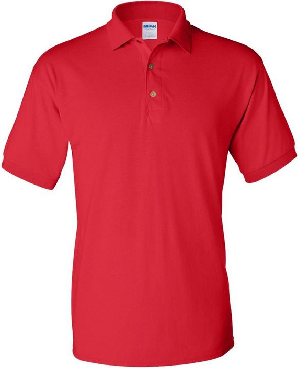 Gildan DryBlend PoloShirt Kurzarm