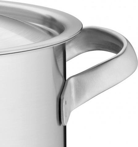 Image du produit WMF Gourmet Plus (20 cm, Casserole, Acier inoxydable)