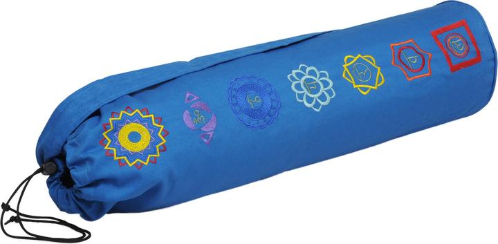 Produktbild Yogishop Yogatasche More Than A Bag Chakra
