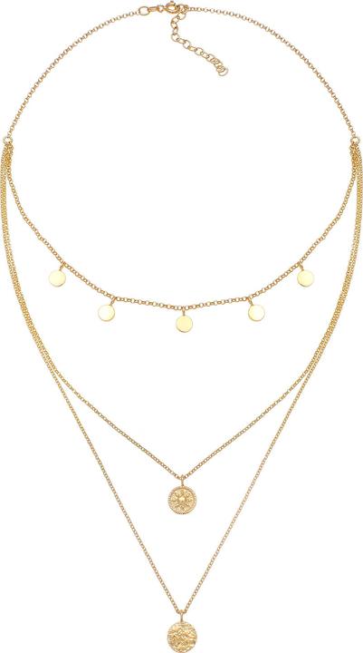 Immagine prodotto Elli Cerchio, Strato (Argento 925, 36 cm)