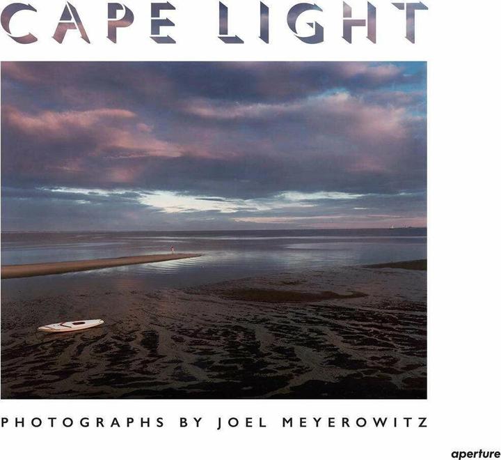 Produktbild Joel Meyerowitz: Cape Light (Englisch, Bruce K. MacDonald, 2015)