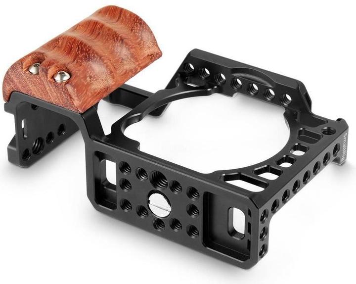 Produktbild SmallRig Cage Kit for Sony A6500 (Cage)