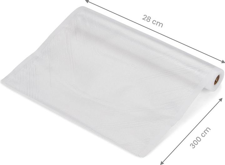 Actual product image Livoo Vacuum Sealer