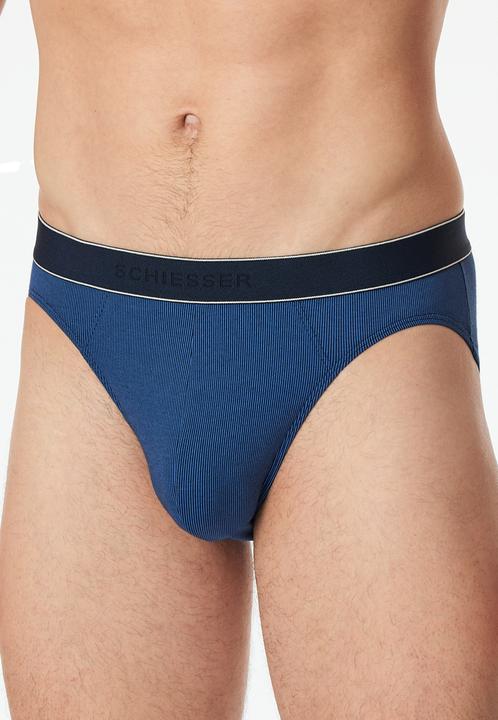 Immagine prodotto Schiesser Slip-Rio (S, Confezione singola)