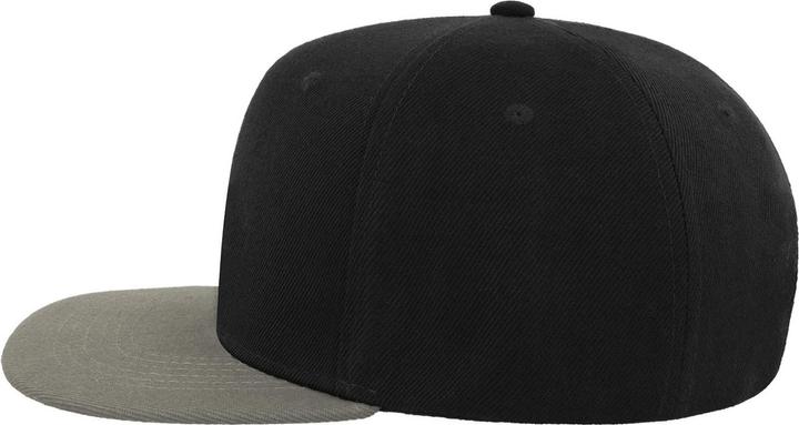 Image du produit Atlantis Snap Back écran plat 6 panneau bouchon (2pcspack) (Taille unique)