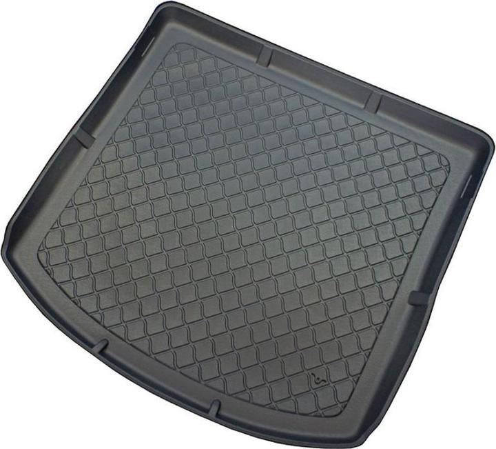 Immagine prodotto Aristar Cassetto del bagagliaio per VW Touran dal 2010 al 2015 (7 posti)