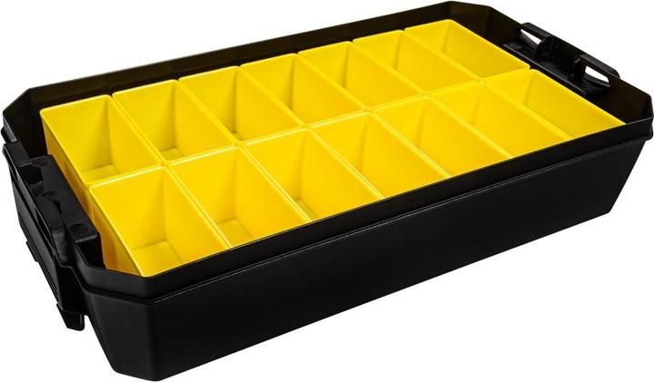 Productafbeelding BS Systems Inzetbakenset B3 CT M 74 (14 onderdelen)