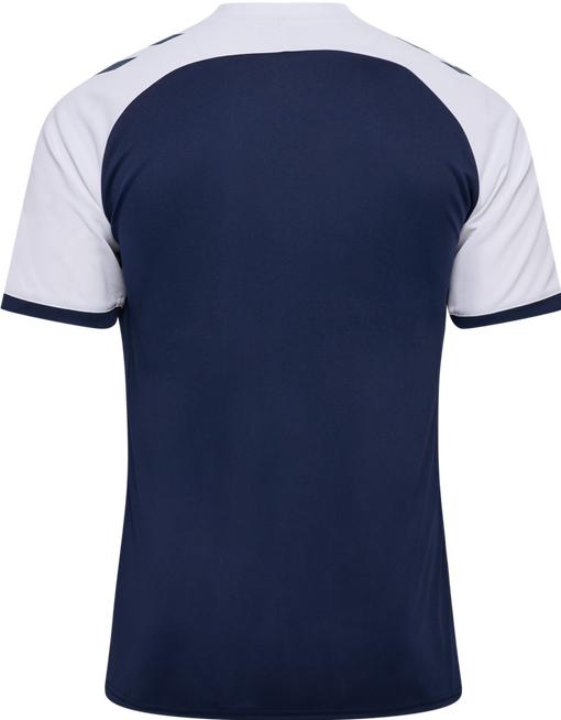 Actual product image hummel hmlMATCH LEAGUE JERSEY S/S (4XL)