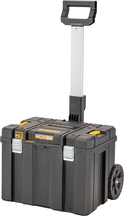 DeWalt Tstak Mobile Box (1 pieces)