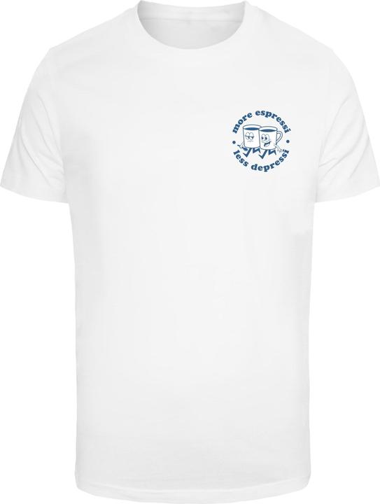 Produktbild Mister Tee MisterTee More Espressi Tee - 179275 (L)