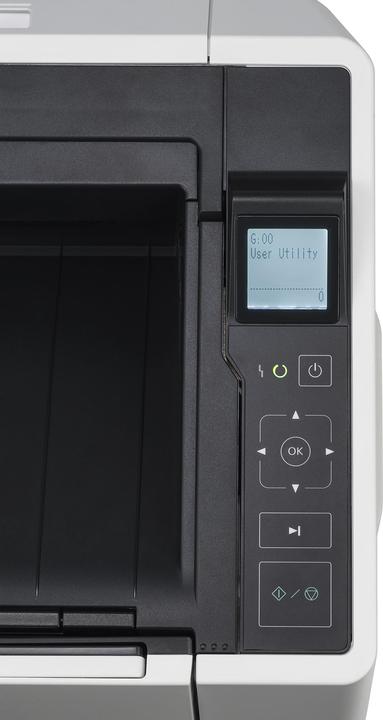 Actual product image Panasonic Kv-S2087 (USB)