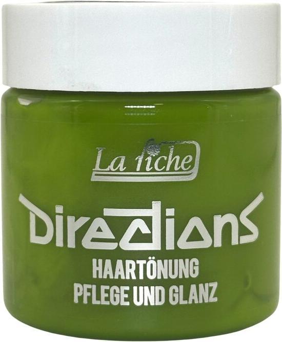 Produktbild Directions Haartönung (Fluorescent Lime)