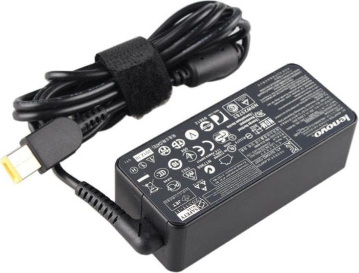 Image du produit Lenovo 00HM613 Adaptateur CA (45 W)