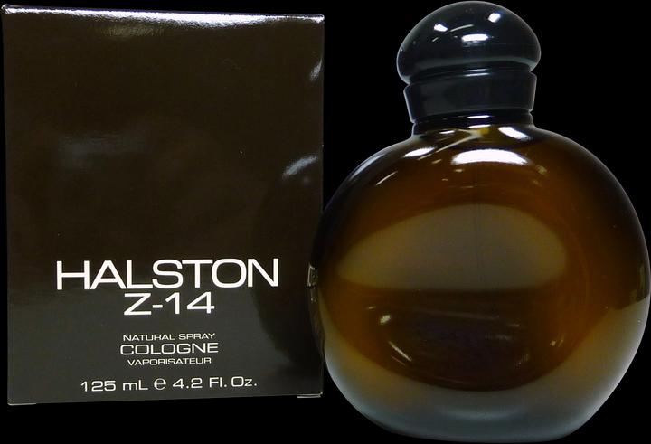 Actual product image Halston Z-14 (Eau de cologne, 125 ml)