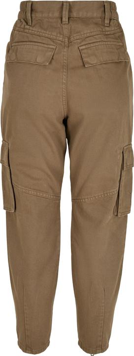 Actual product image Urban Classics Shorts Balloon Fit Twill (30)