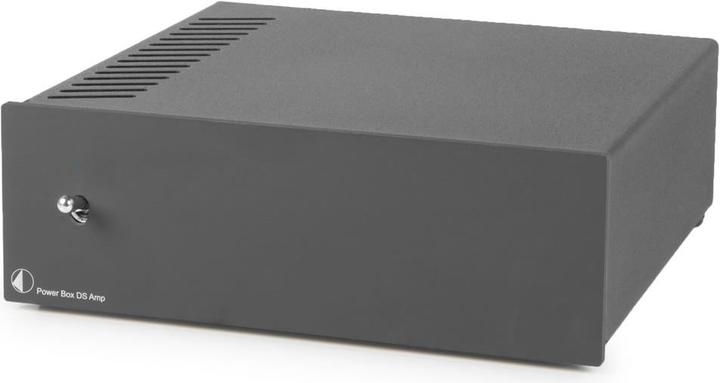 Produktbild Pro-Ject Power Box DS2 Amp Black