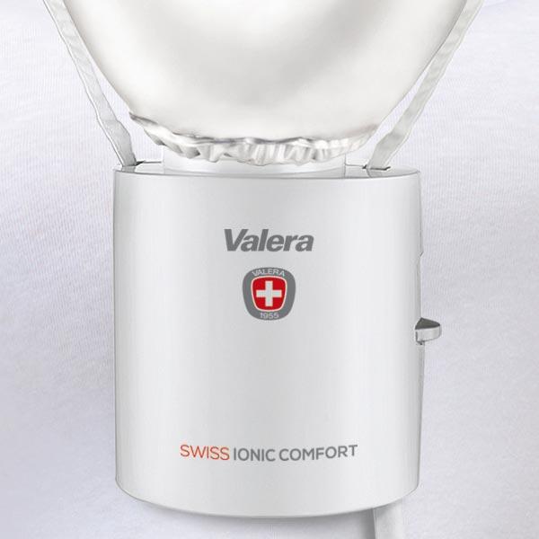 Actual product image Valera Swiss Ionic Comfort