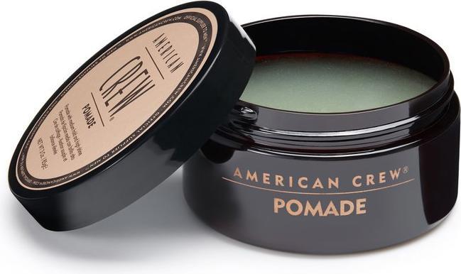 Actual product image American Crew Pomade (Hair cream, 85 ml)