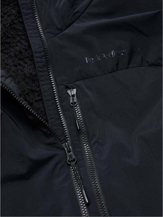 Produktbild Peak Performance Women's Vislight Alpha Jacket (M)