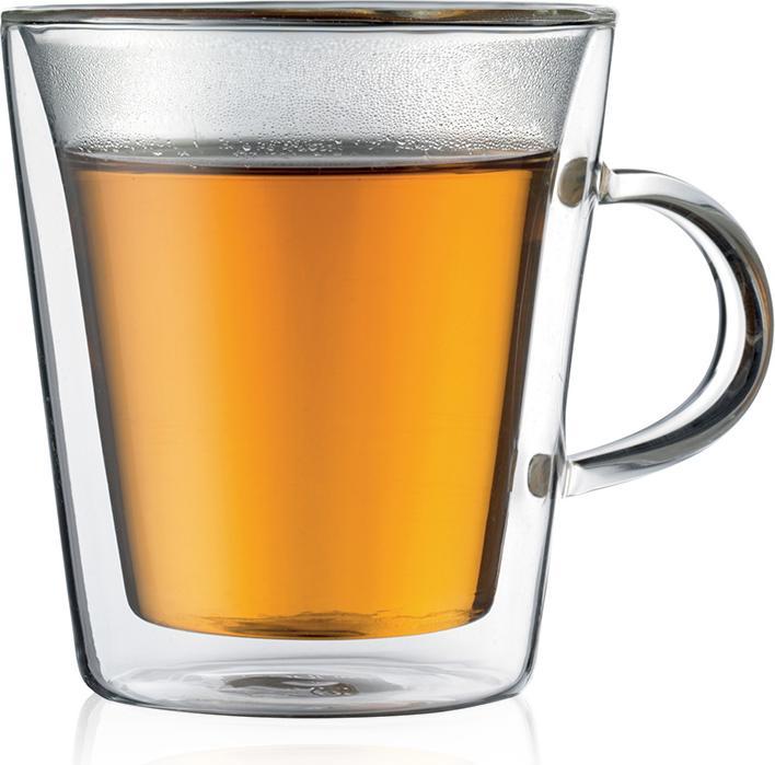 Image du produit Bodum Cantine (200 ml, 2 x)