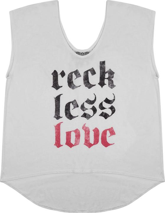 Generic Reckless Love TShirt (M)