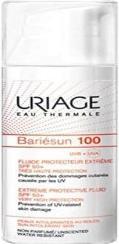 Immagine prodotto Uriage Bariésun 100 Fluido Protettivo Estremo (Spray solare, SPF 50, 50 ml)