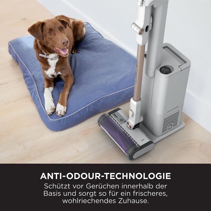 Image du produit Shark Detect Clean & Empty IW3612EU