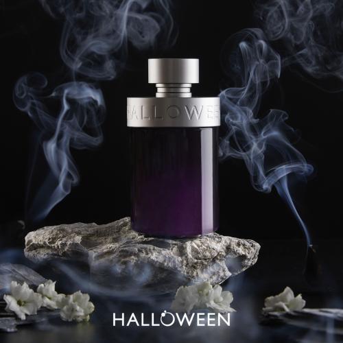 Immagine prodotto Jesus Del Pozo Halloween Man Beware of Yourself di Eau de Toilette Spray 50 ml (Eau de toilette, 50 ml)