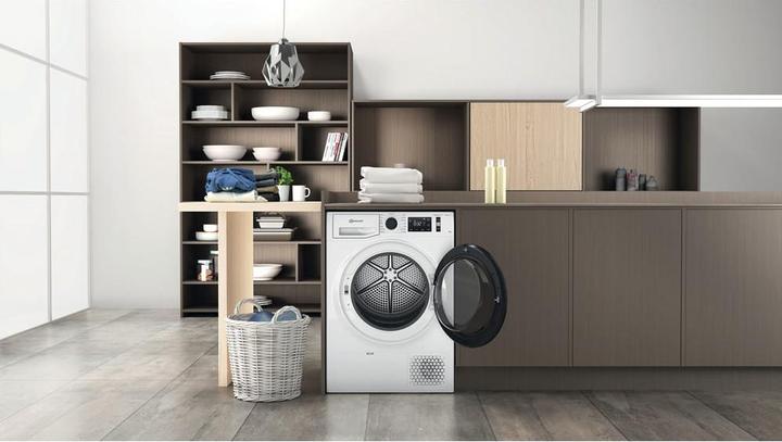 Immagine prodotto Bauknecht T Avanzamento M11 83 N (8 kg, A destra, Modificabile)