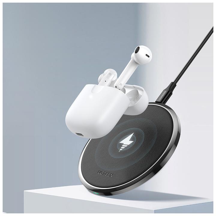 Image du produit Ugreen HiTune T2 (ANC, 4 h, Sans fil)