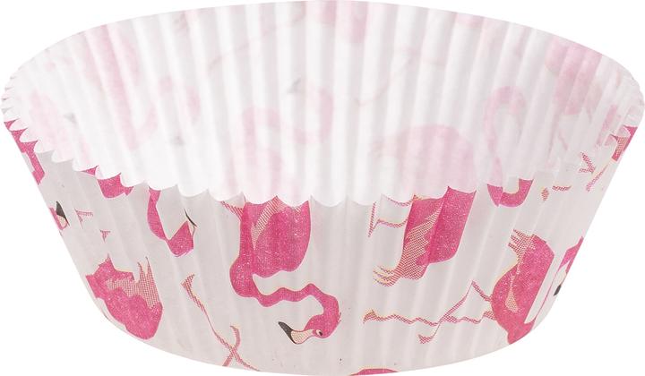 Image du produit Demmler Flamant rose (5 cm)