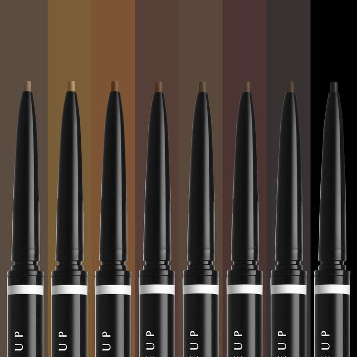 Actual product image NYX Professional Make-Up Micro Brow Pencil (Blonde)