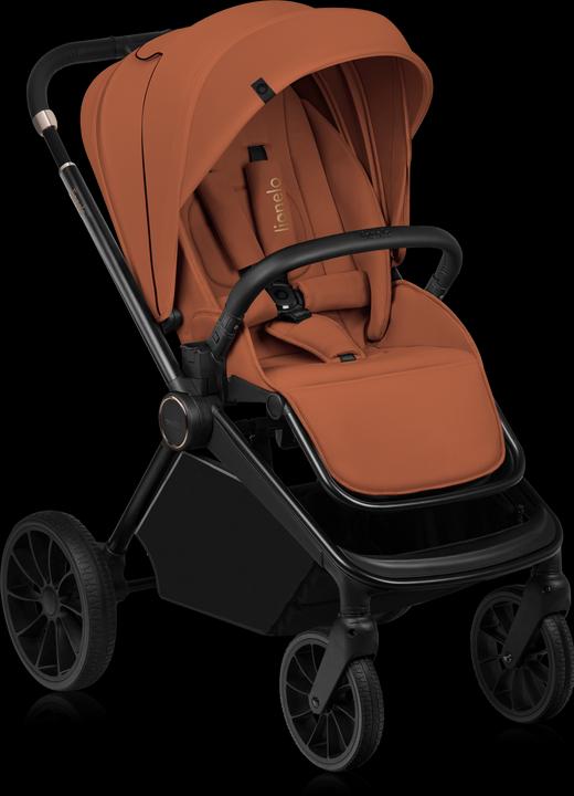 Lionelo Mika Plus 3in1