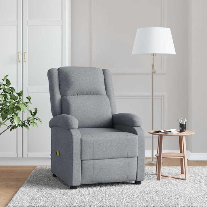 Actual product image VidaXL Tekha