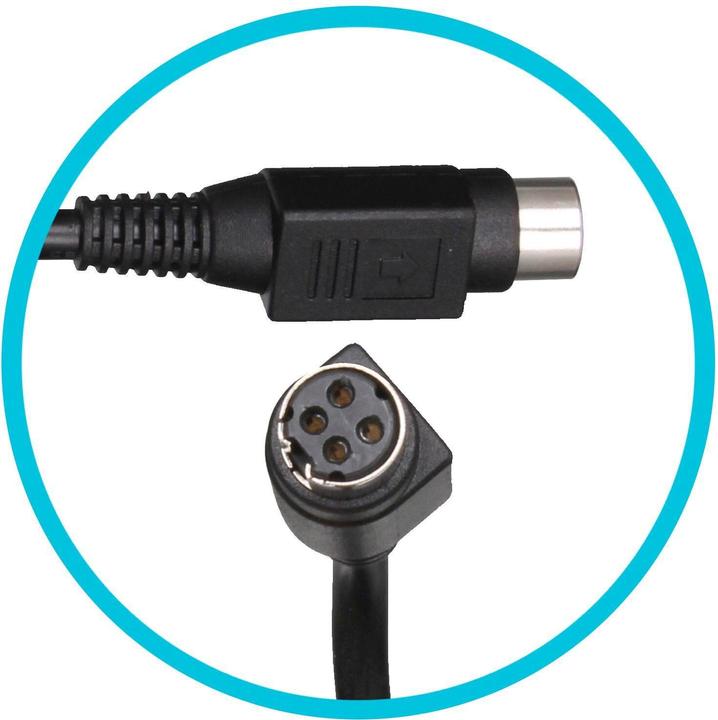 Actual product image Clevo 6-51-P1752-010 (230 W)