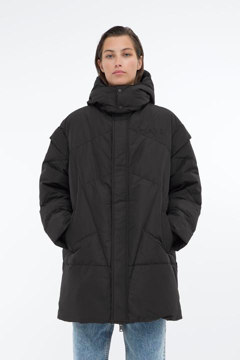 Image du produit Ball BACIAVATTA MEDIUM JACKET 50405053 (XXL)