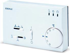 Eberle Controls EBER climate controller