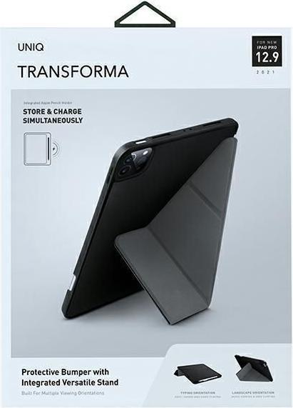 Actual product image Uniq Transforma (iPad Pro 12.9)