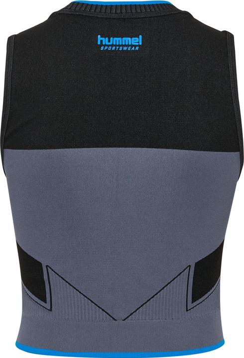 Actual product image hummel hmlSEAMLESS TOP (XS)