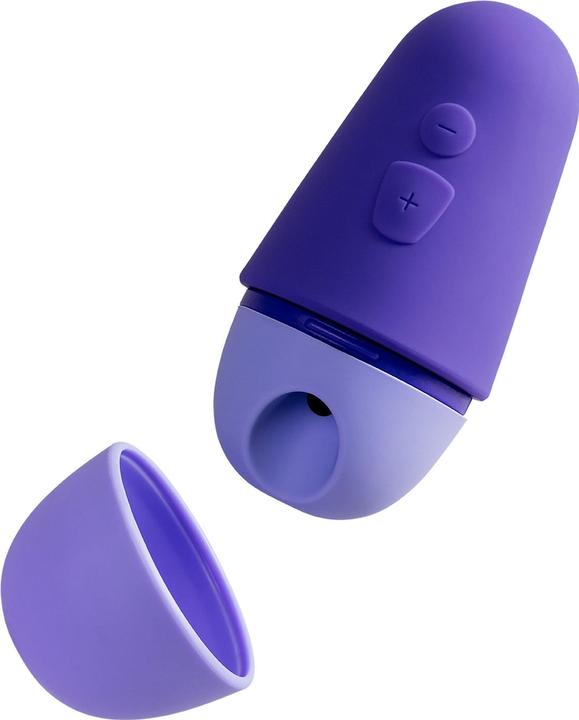 Romp Free X Klitorisvibrator (1 Stk)