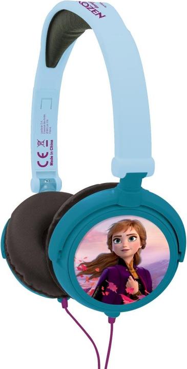 Actual product image Lexibook Frozen