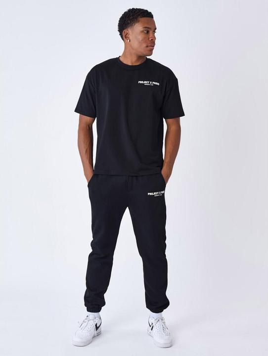 Actual product image Project X Paris t-shirt member's club (XS)