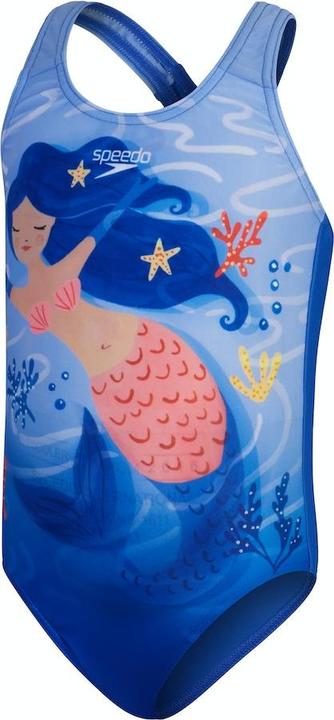 Produktbild Speedo Digital Printed Swimsuit (92)