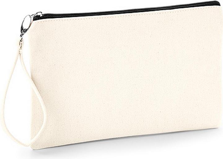 Westford Mill Canvas Handgelenkstasche