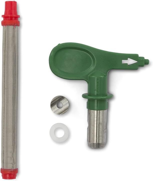 Actual product image 411 Hea ProTip nozzle