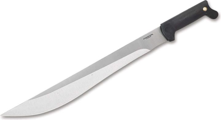 Immagine prodotto Condor Tool & Knife Machete del ragazzo maleducato (46.80 cm)